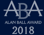 Alan Ball Award 2018